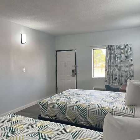 Motel 6 Cleveland, Ms - Delta State University Kültér fotó