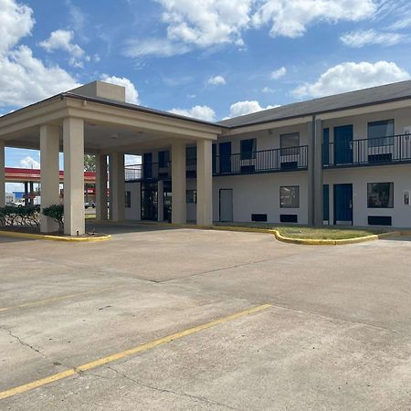 Motel 6 Cleveland, Ms - Delta State University Kültér fotó