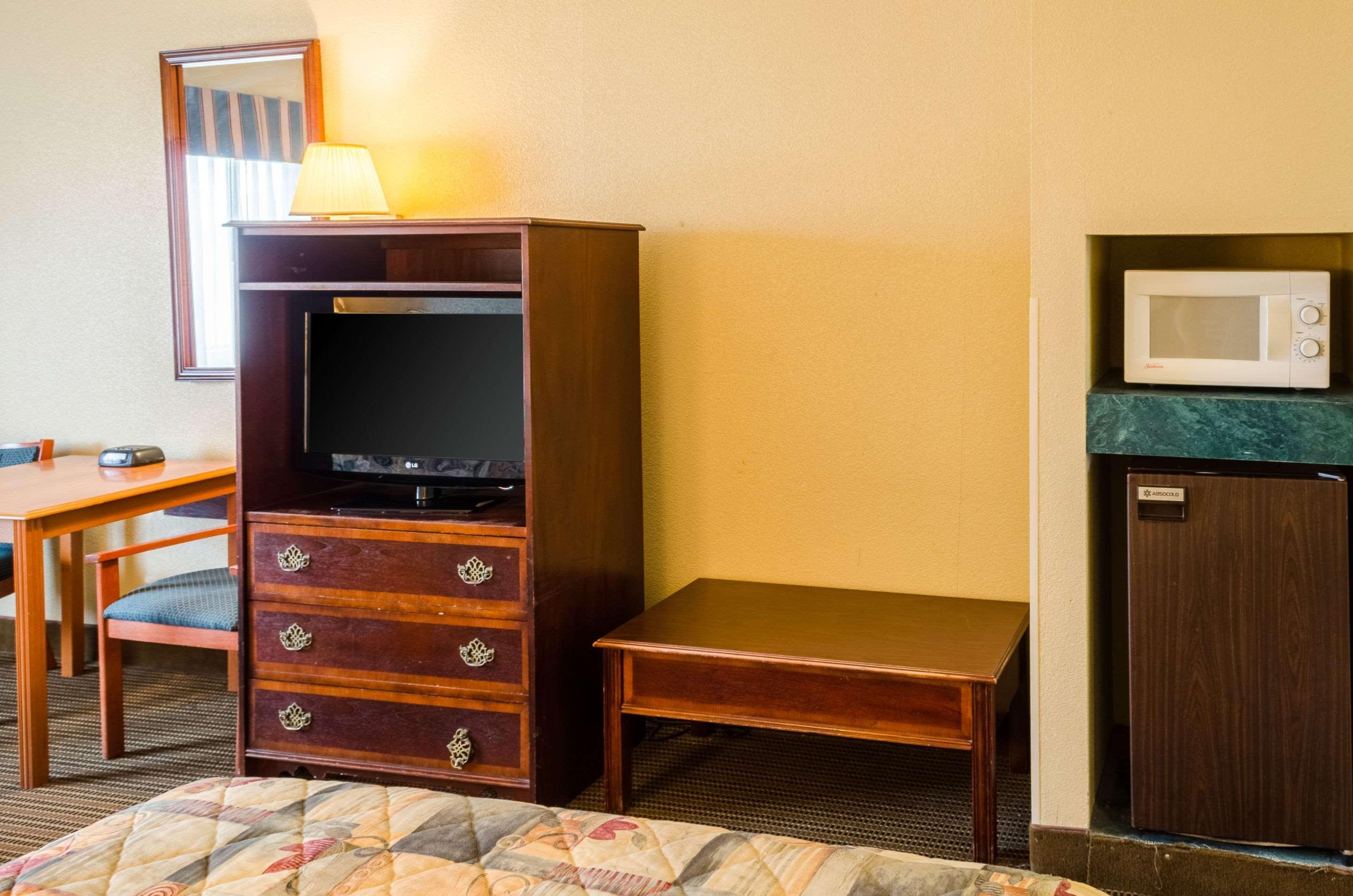 Motel 6 Cleveland, Ms - Delta State University Kültér fotó