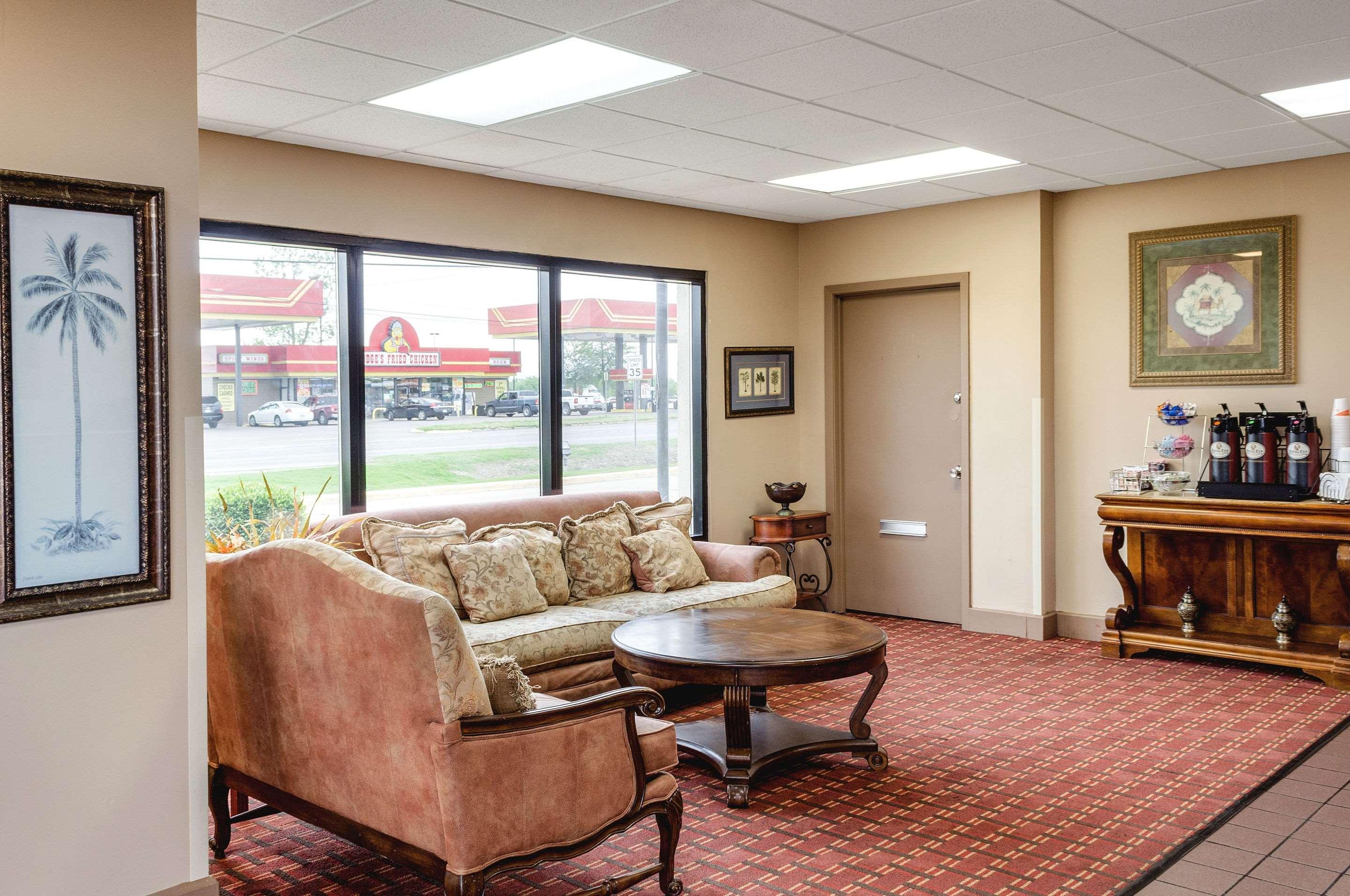 Motel 6 Cleveland, Ms - Delta State University Kültér fotó