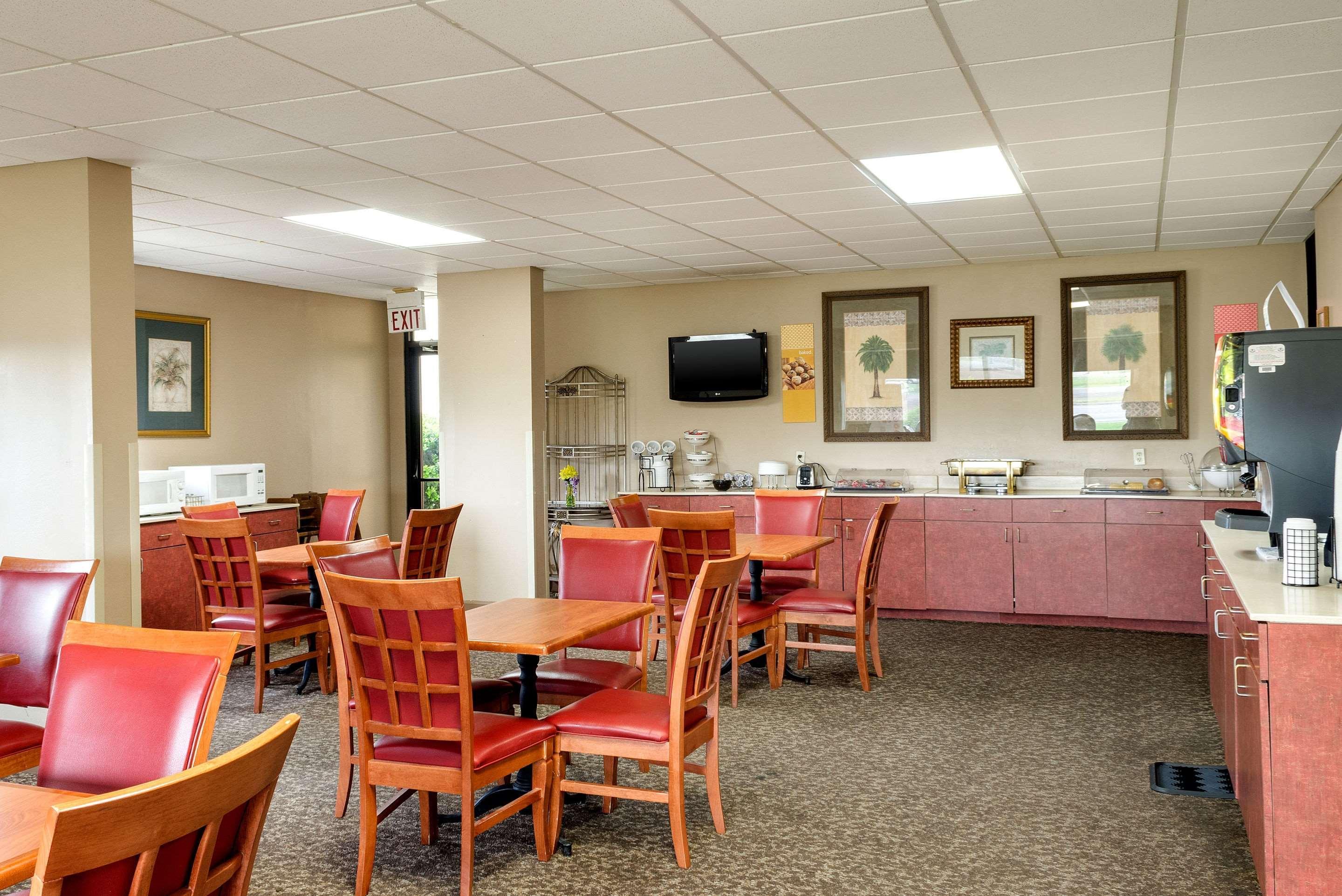 Motel 6 Cleveland, Ms - Delta State University Kültér fotó
